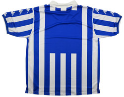 KAPPA VINTAGE SHIRT XXL