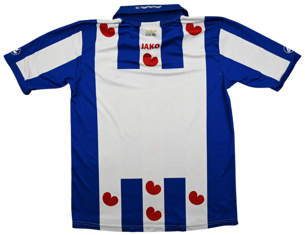 2013-14 HEERENVEEN KOSZULKA S/M