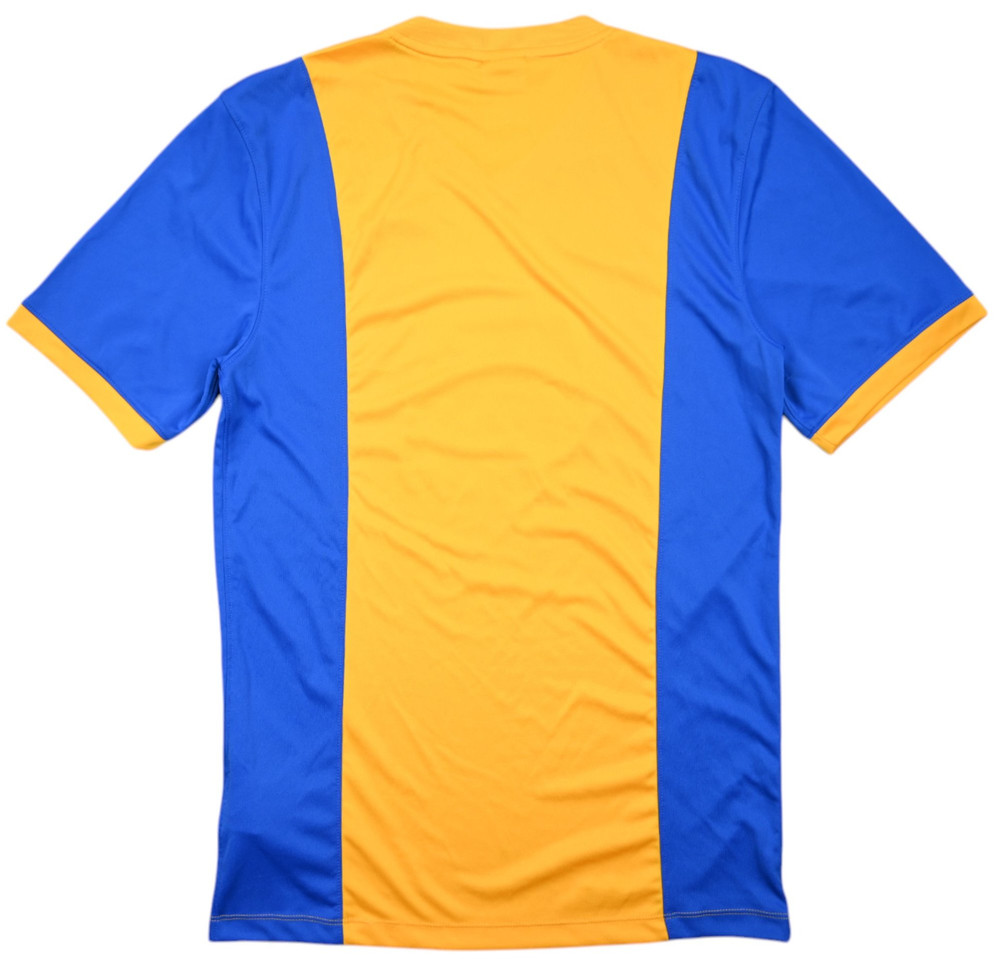 2014-15 EINTRACHT BRAUNSCHWEIG KOSZULKA S