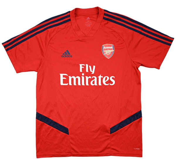 2019-20 ARSENAL LONDON SHIRT M