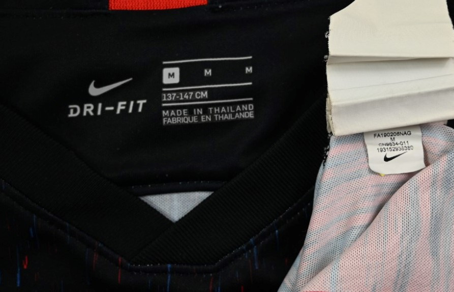 2019-20 RB LEIPZIG *POULSEN* KOSZULKA M. BOYS