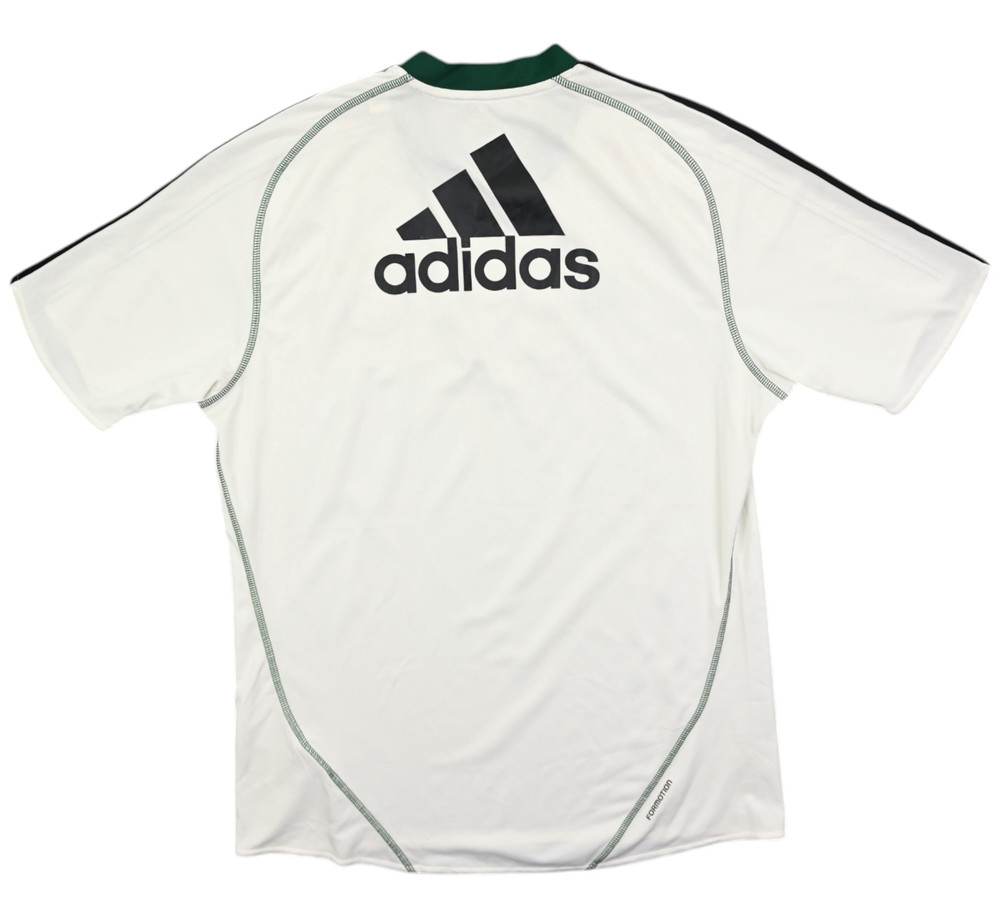 2013-14 BAYERN MUNCHEN SHIRT S