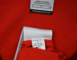 MANCHESTER UNITED JACKET S