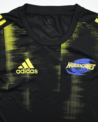 WELLINGTON HURRICANES RUGBY KOSZULKA S