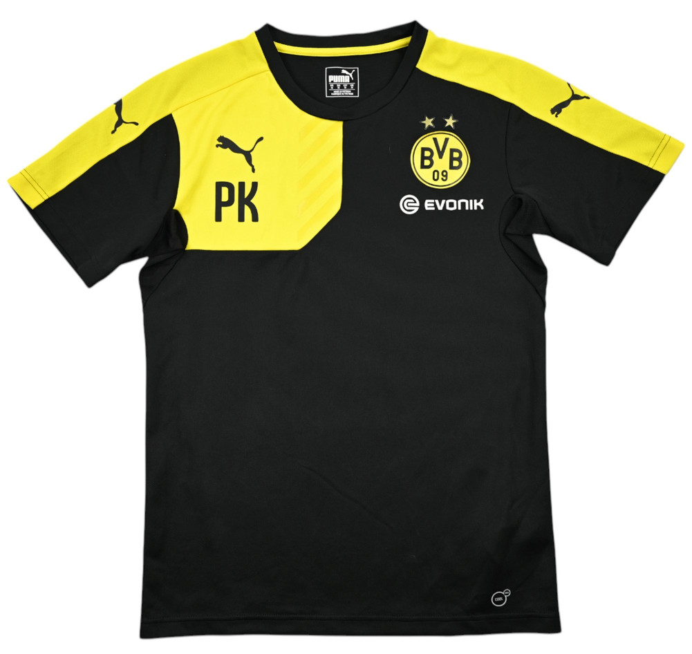 2015-16 BORUSSIA DORTMUND KOSZULKA M
