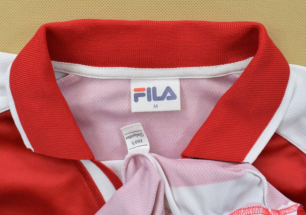 FILA OLDSCHOOL SHIRT M