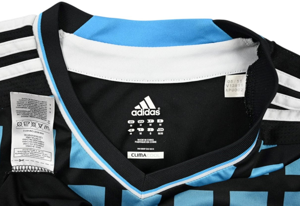 2011-12 CHELSEA *TERRY* SHIRT M