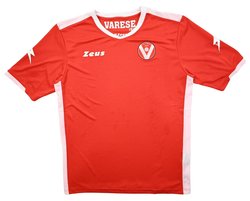 2013-14 A.S. VARESE CALCIO SHIRT XXL