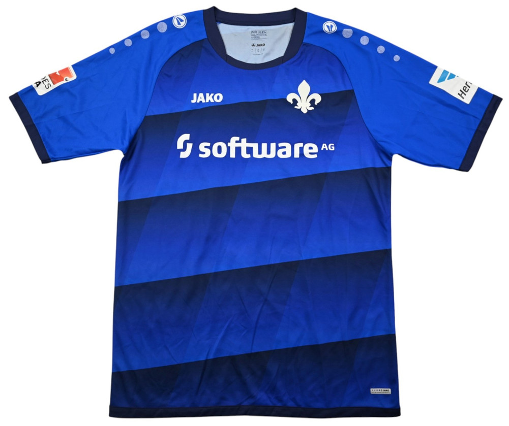 2016-17 SV DARMSTADT 98 *BOYD* KOSZULKA M/L