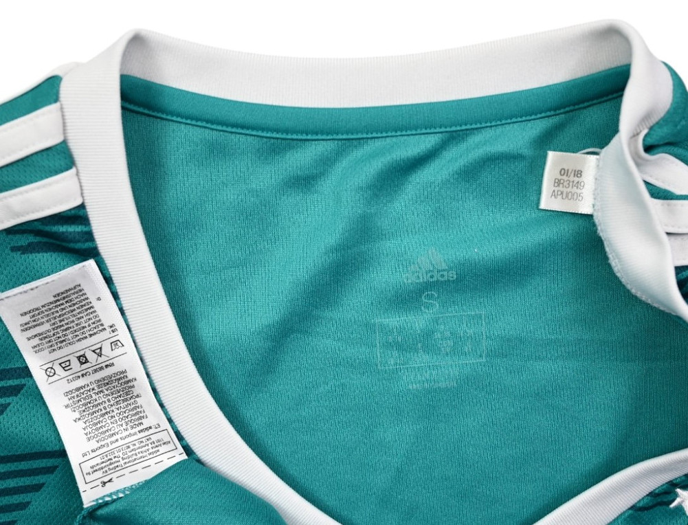 2018-19 GERMANY SHIRT WOMENS S