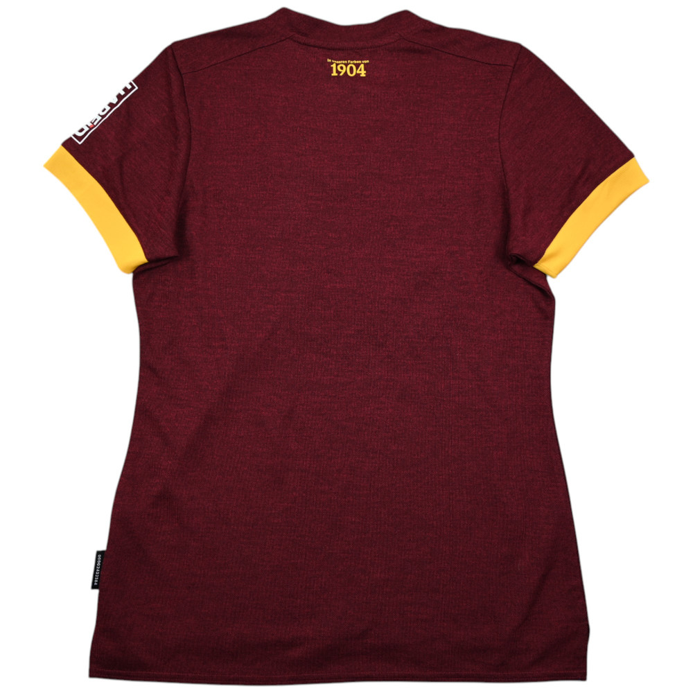 2021-22 SCHALKE KOSZULKA WOMENS S