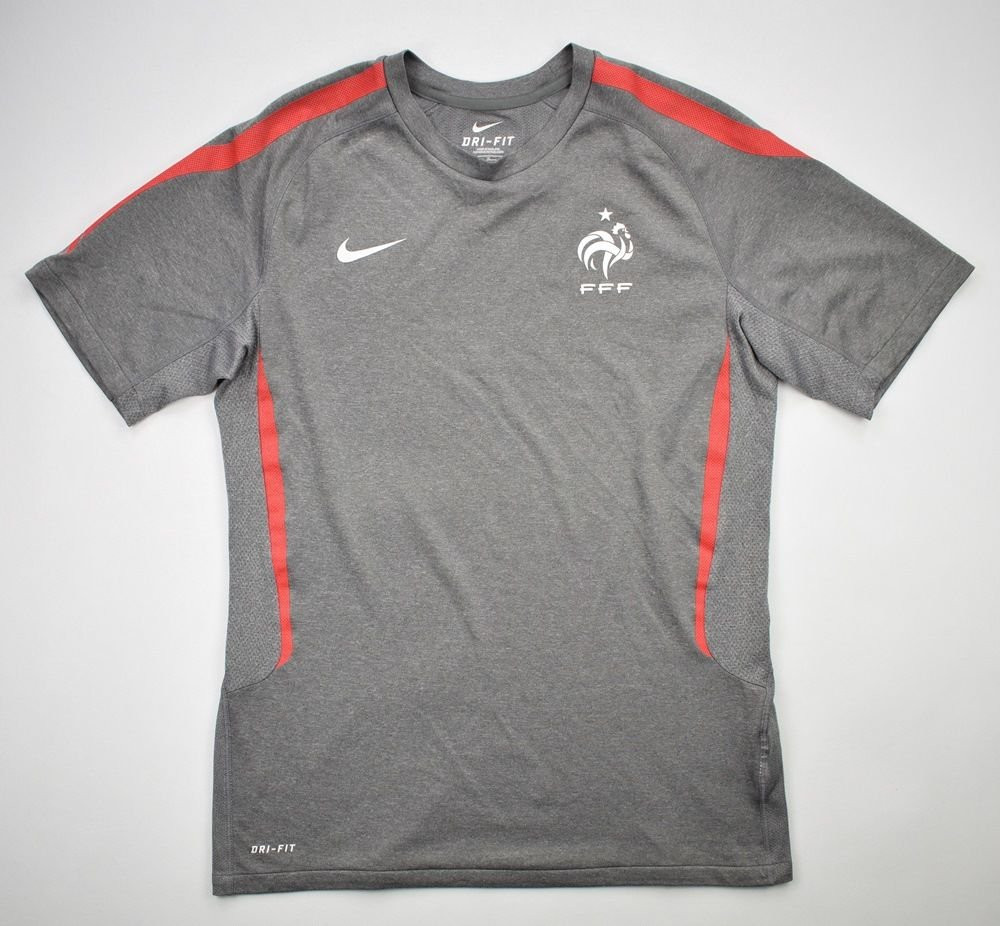 FRANCE SHIRT L