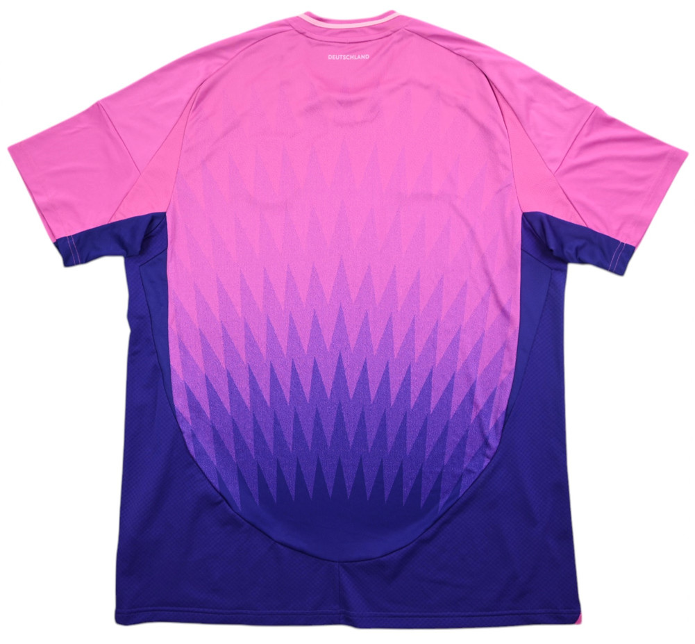 2024-25 GERMANY SHIRT XL