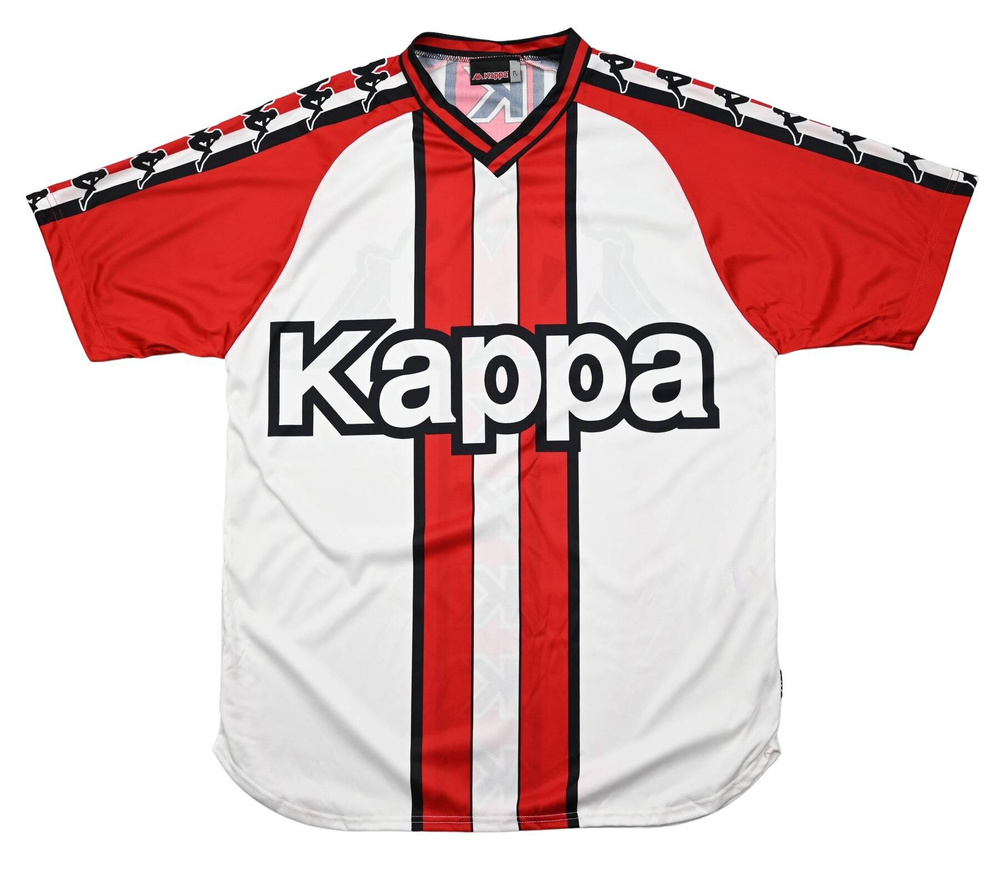 KAPPA OLDSCHOOL SHIRT L