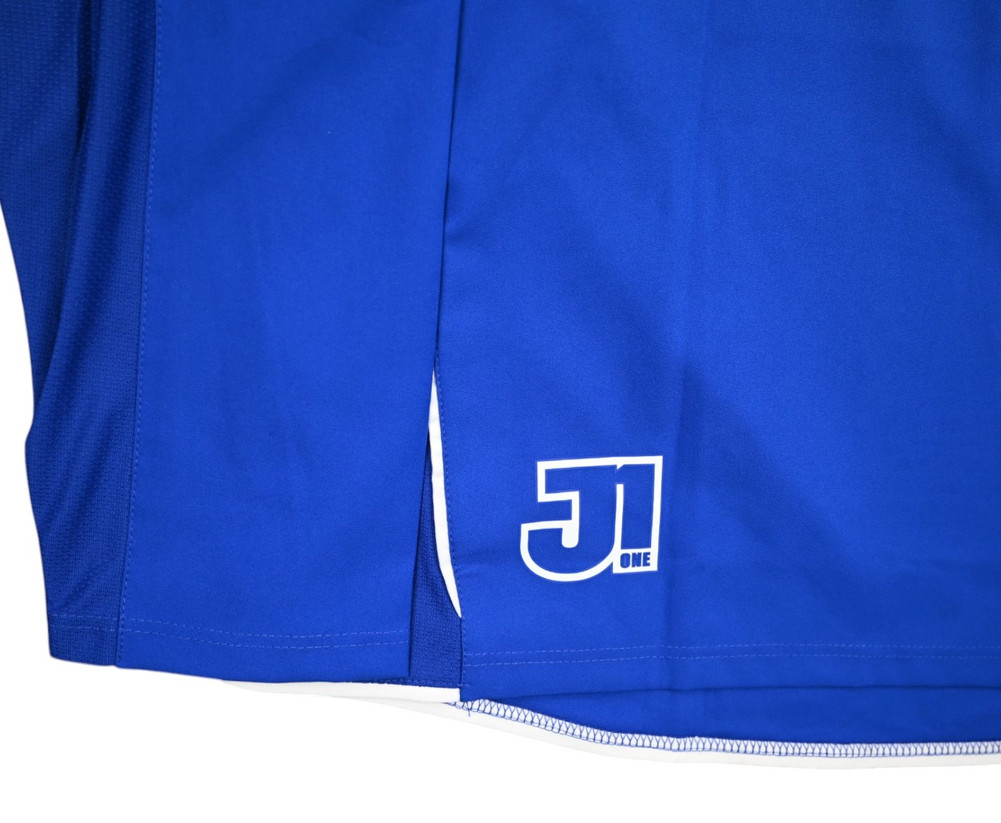 2006-07 FC LUZERN *METTOMO* KOSZULKA MECZOWA LONGSLEEVE XL