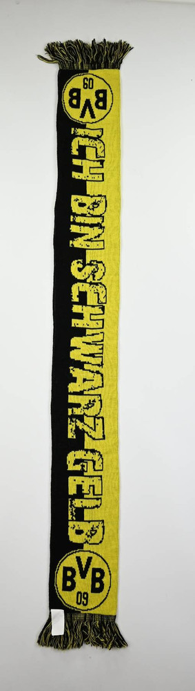 BORUSSIA DORMUND SCARF