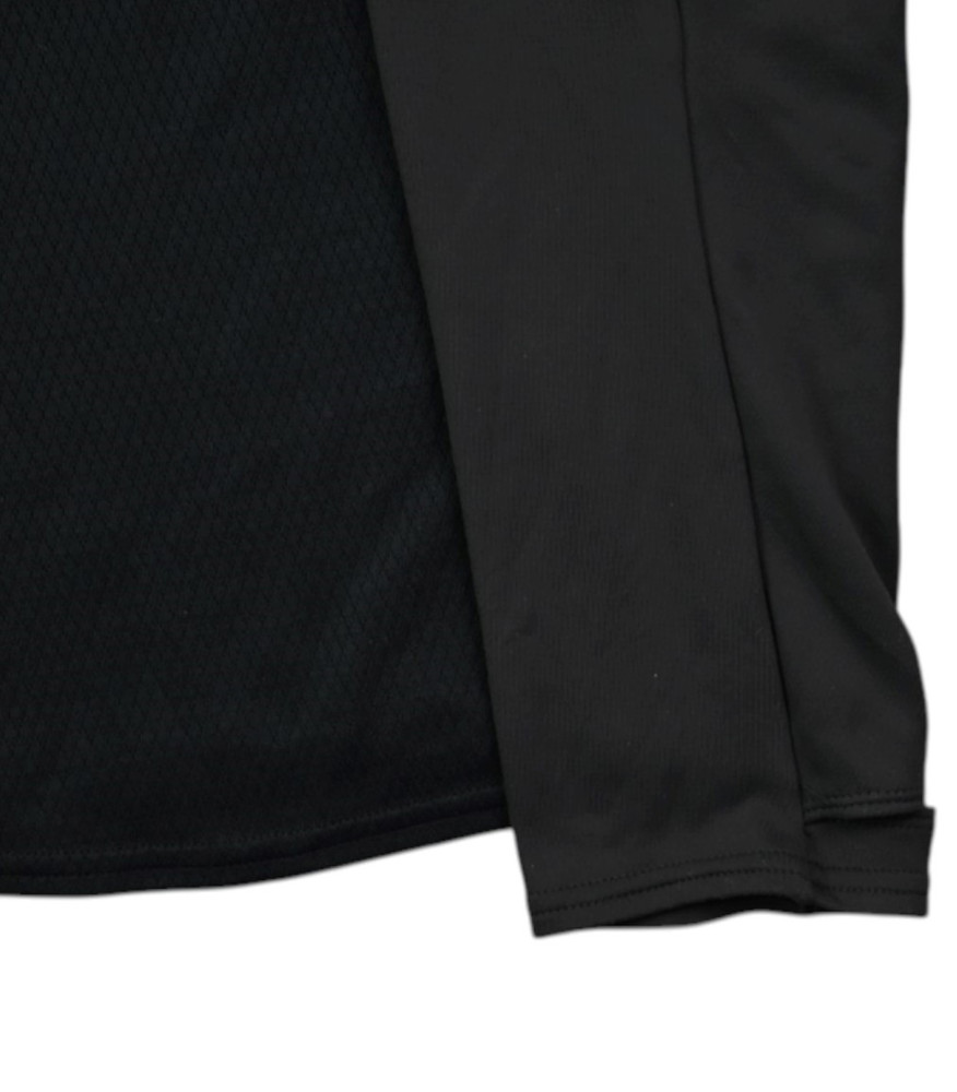 2019-20 SCHALKE LONGSLEEVE KOSZULKA L