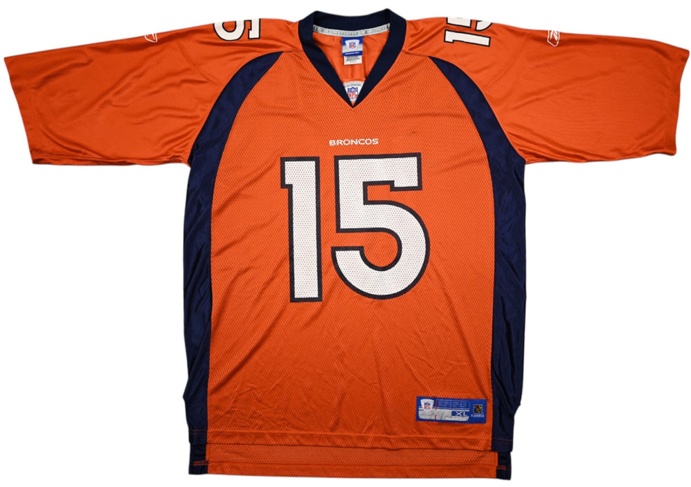 DENVER BRONCOS *TEBOW* NFL KOSZULKA XL