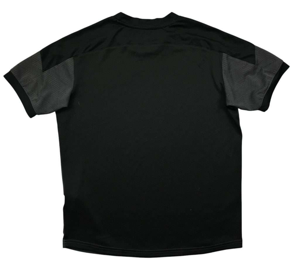 2020-21 MANCHESTER CITY SHIRT L. BOYS