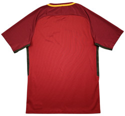 2017-18 ROMA KOSZULKA S