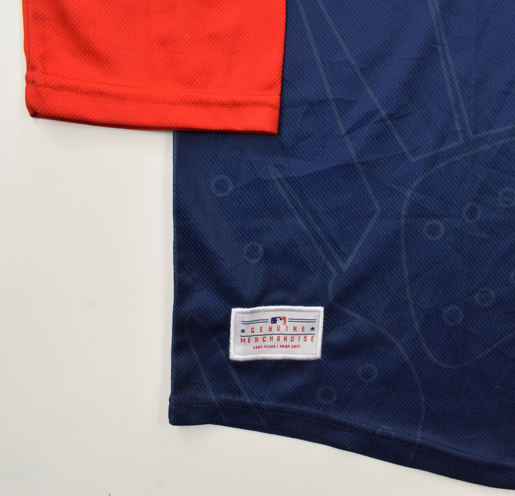 BOSTON RED SOX MLB KOSZULKA  M