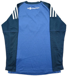 2018-19 GERMANY LONGSLEEVE S. BOYS