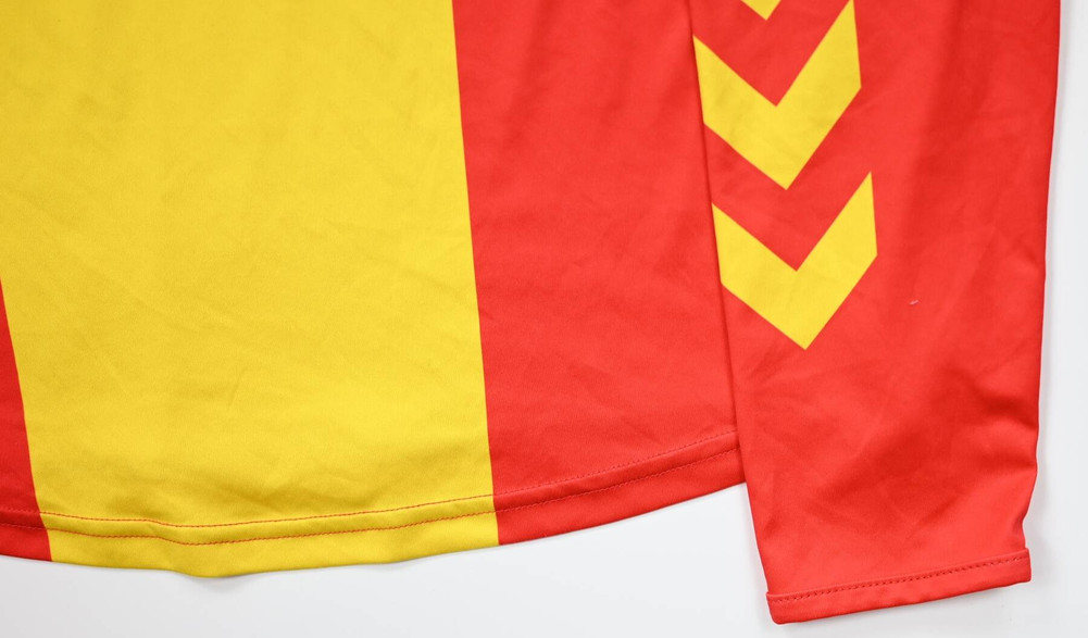 2015-16 GO AHEAD EAGLES LONGSLEEVE S