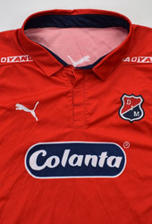 2015 DEPORTIVO INDEPENDIENTE MEDELLIN KOSZULKA M
