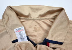 2001-03 FC BARCELONA KOSZULKA XXL