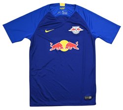 2018-19 RB LEIPZIG SHIRT L. BOYS