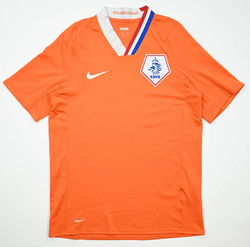 2008-10 HOLLAND KOSZULKA S
