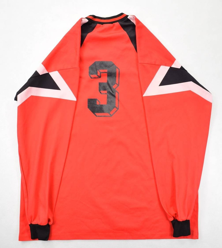 ERIMA GK OLDSCHOOL SHIRT L/XL