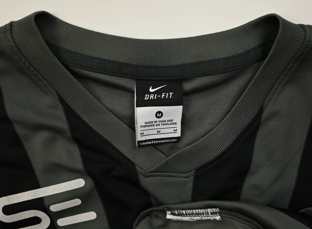 2014-16 ESBJERG FB SHIRT M