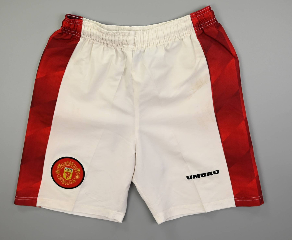 MANCHESTER CITY SPODENKI M. BOYS