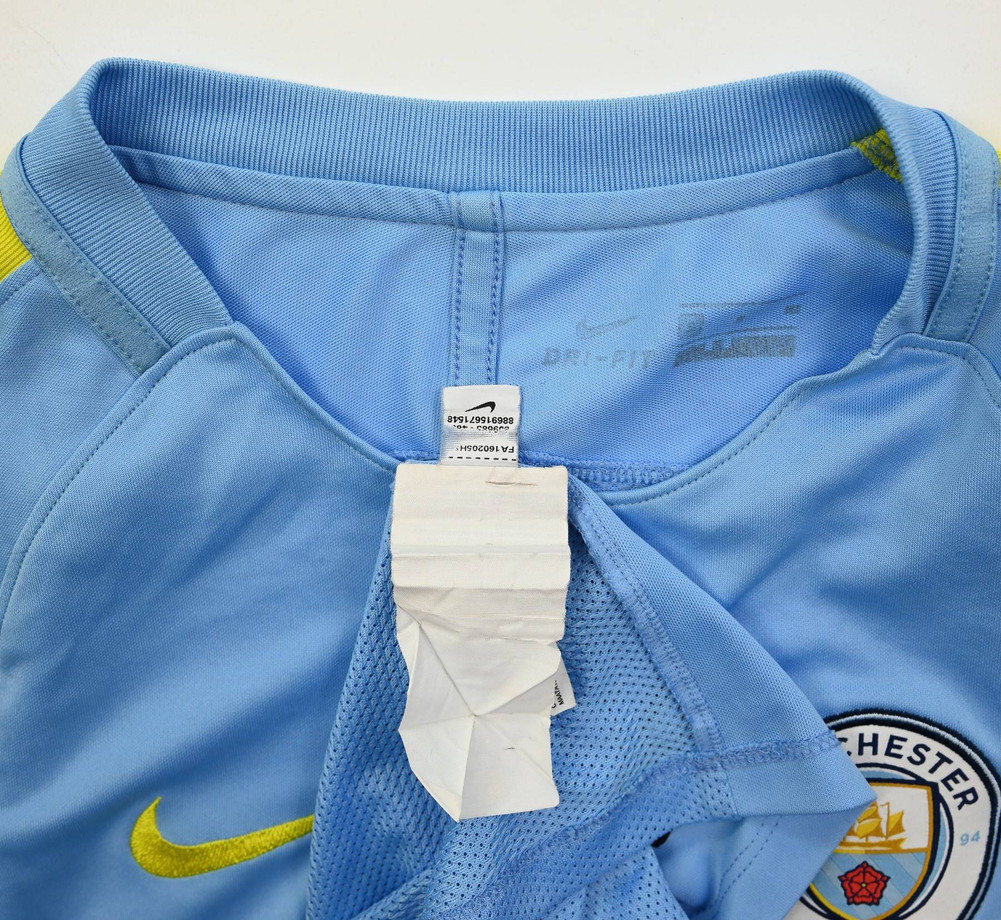 MANCHESTER CITY KOSZULKA S