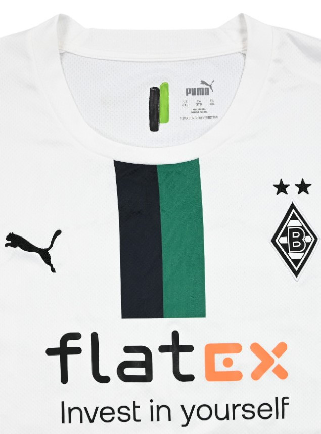 2022-23 BORUSSIA MONCHENGLADBACH *HOFMANN* SHIRT 3XL