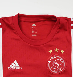 2013-14 AJAX AMSTERDAM KOSZULKA L