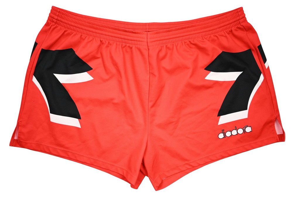 DIADORA OLDSCHOOL SHORTS XL