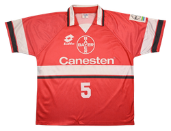 WUPPERTALER SV SHIRT XXL