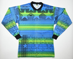 ERIMA OLDSCHOOL GOALKEEPER MADE IN WEST GERMANY LONGSLEEVE L