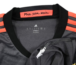 2016-17 BAYERN MUNCHEN SHIRT M