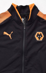 WOLVERHAMPTON BLUZA M