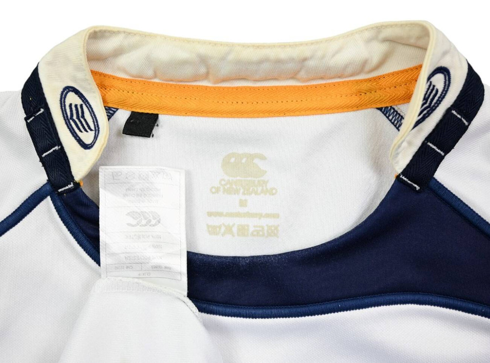 LEINSTER RUGBY SHIRT M