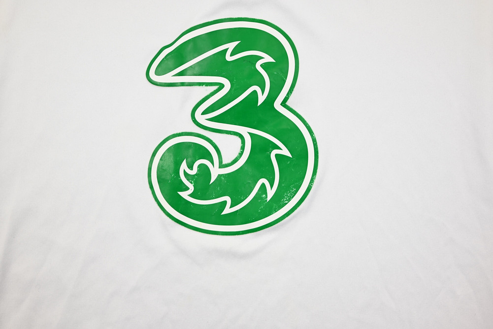 2016-17 IRELAND SHIRT S