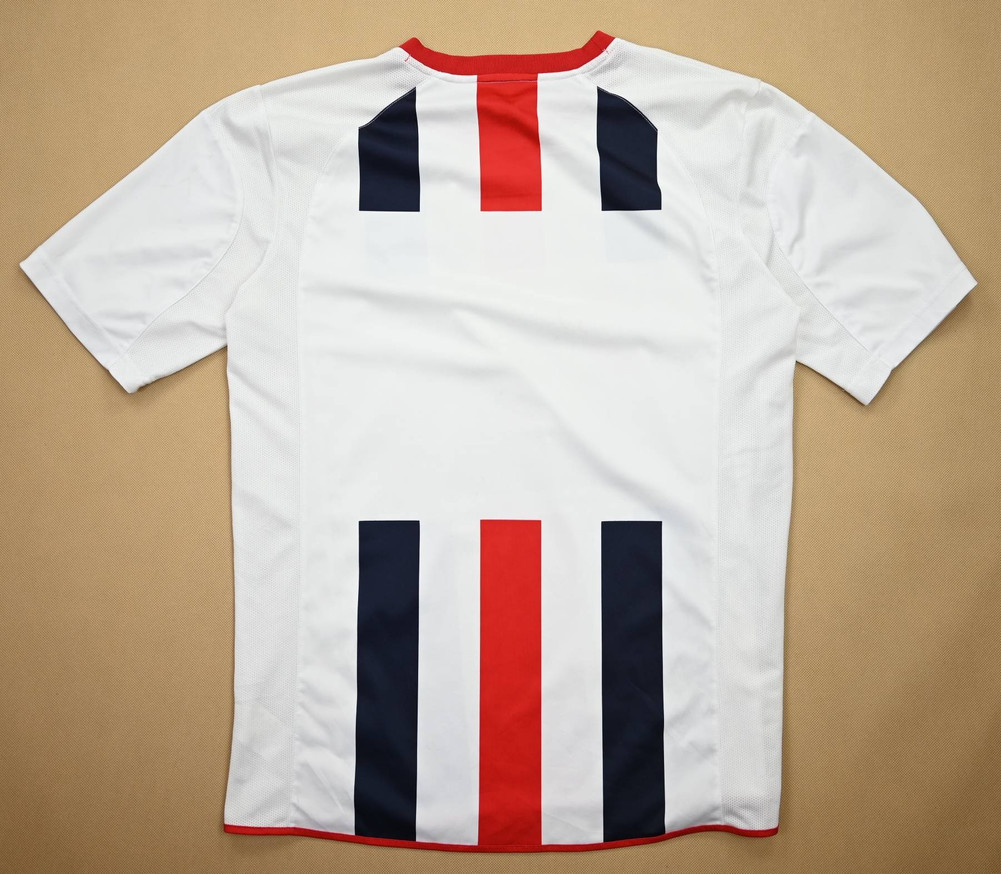 2013-14 ODRA OPOLE SHIRT XL