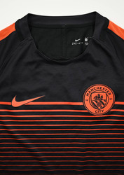 MANCHESTER CITY SHIRT S