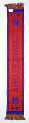 FC BARCELONA SCARF