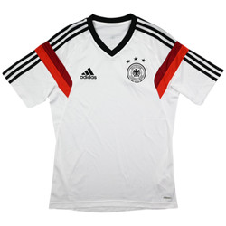 2013-14 GERMANY SHIRT S
