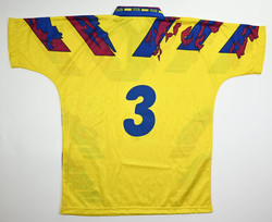 SALLER OLDSCHOOL SHIRT XL