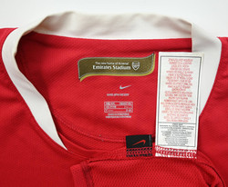 2006-08 ARSENAL LONDON KOSZULKA XXL